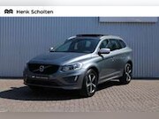 Volvo XC60 - T5 FWD R-Design | Panorama dak| Standkachel| Trekh