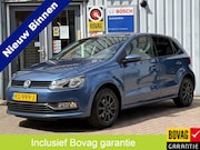 Volkswagen Polo - 1.0 Comfortline Edition | AIRCO | CRUISE | LICHTMETAAL | BLU