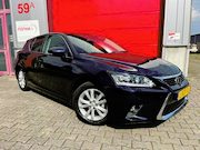 Lexus CT 200h - Luxury Line / Leder / Elektr. memo stoel / Mark Levinson gel