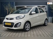Kia Picanto - 1.0 CVVT Super Pack
