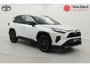 Toyota RAV4 - 2.5 Hybrid AWD GR SPORT | Apple Carplay / Android Auto | JBL