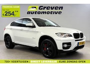 BMW X6 - xDrive50i High Executive 408PK | Youngtimer | V8 | Camera | 