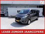 Ford Transit Custom - 340 2.0 TDCI L2H1 Limited dubbel cabine