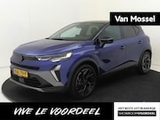 Renault Captur - 1.8 E-Tech Full Hybrid Esprit Alpine 160PK | Google Navigati