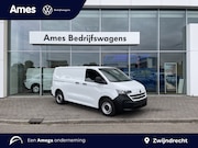 Volkswagen Transporter - 2.0 TDI L1H1 110Pk Hand | Trekhaak | Camera | 3 Zits | Incl.
