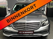 Mercedes-Benz E-klasse - 220 d PANO