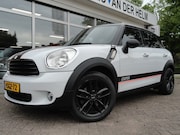 MINI Countryman - Mini 1.6 One Chili Navigatie/Panodak