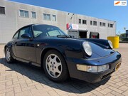 Porsche 911 - carrera 2 3.6 Coupé 2e eigenaar 90.000 km, airco, concours s