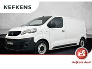 Peugeot e-Expert - EV L2 75 kWh | Accu 96% | Airco | CarPlay | Cruise COntrol