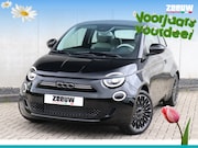 Fiat 500C - La Prima 42 kWh | Technology | JBL | Winter | 17"