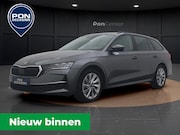 Skoda Octavia - Combi 1.5 TSI Business Edition Plus | Trekhaak | Elek Achter