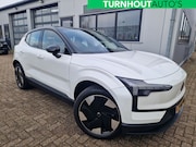 Volvo EX30 - Single Motor Extended Range Plus 69 kWh Climate Pack | Warmt