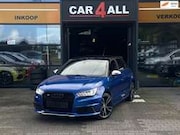 Audi S1 - 2.0 TFSI S1 Quattro Pro Line Plus BOSE/PDC/STLVRM