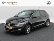 Volkswagen Polo - 1.0 TSi Comfortline Business | Adaptvie Cruise | Airco | Nav