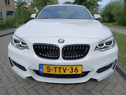 BMW 2-serie - 220i High Executive Nieuw staat nl auto, m-sport