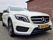 Mercedes-Benz GLA-Klasse - 180 AMG Night Edition Plus