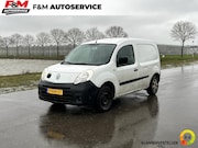 Renault Kangoo - Express Z.E. (ex Accu) Airco