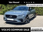 Volvo V90 - T6 AWD R-Design | Blis | Pano dak | Trekhaak | AppleCarplay