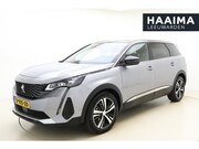 Peugeot 5008 - 1.2 Hybrid 136 GT 136Pk | AUTOMAAT | 7-Zits | Adaptief Cruis