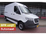 Mercedes-Benz Sprinter - 319 CDI 191PK L2H2 RWD Pro Automaat nr.V149 | Airco | Cruise