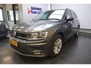 Volkswagen Tiguan - 1.5TSI ACT 150PK Comfortline DSG-7 Carplay Trekhaak Navi