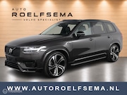 Volvo XC90 - 2.0 T8 Recharge AWD Ultimate Dark|B&W|Luctvering|360 cam|Pan