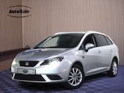 Seat Ibiza - ST 1.0 EcoTSI DSG Style Connect 2eEIG! BT CRUISE P