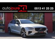Volvo V60 - 2.0 T6 Plug-in hybrid AWD Core Bright | SoH 99% | Climate Pa