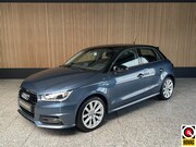 Audi A1 - Sportback 1.0 TFSI S-Line S-Line |NL auto | Cruise controle