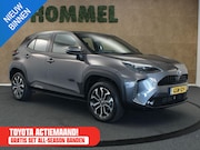 Toyota Yaris Cross - 1.5 Hybrid Business - APPLE CARPLAY/ANDROID AUTO - DRAADLOZE