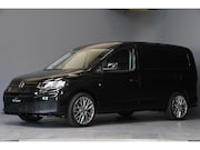 Volkswagen Caddy - Cargo 1.5 TSI N-EDITION | LEDER | BLUETOOTH