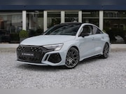 Audi RS3 - 2.5 TFSI RS3 QUATTO LIMOUSINE PERFORMANCE EDITION