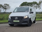 Mercedes-Benz Vito - 116 L2 Mbux Camera Euro6