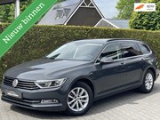 Volkswagen Passat - Variant 1.4 TSI ACT Connected Series | ADAPTIEVE CRUISE CONT