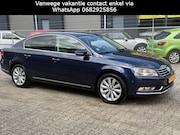 Volkswagen Passat - 1.4 TSI AIRCO NAVI CRUISE Apk:3-2027