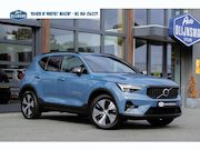 Volvo XC40 - 1.5 T4 PHEV Plus Dark|Stoel+Stuurverwarming|Trekhaak|Camera|