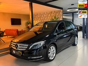 Mercedes-Benz B-klasse - 1.8 Nederlandse Auto|Trekhaak|Cruise|Navi|Climate Control|PD
