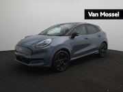 Ford Puma - Gen-E BlueCruise Edition 47 kWh | UIT VOORRAAD LEVERBAAR | W