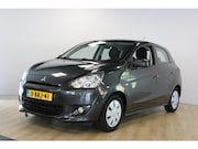 Mitsubishi Space Star - 1.0 Inform | Airco | Incl. fietsendrager