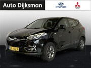 Hyundai ix35 - 1.6i GDI i-Drive
