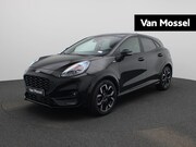Ford Puma - 1.0 EcoBoost Hybrid ST-Line X Winterpack | B&O Soundsystem |