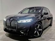 BMW iX - xDrive50 M-sport