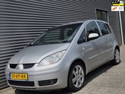 Mitsubishi Colt - 1.3 Invite 5drs 06-2005 Grijs Metallic 141dkm NAP
