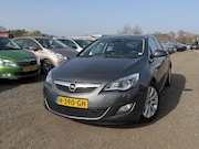 Opel Astra - 1.6 Turbo Sport