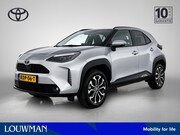 Toyota Yaris Cross - 1.5 Hybrid 115 First Edition | BTW Voertuig | Stoel en stuur