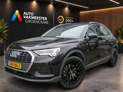 Audi Q3 - 45 TFSIe 245pk EDITION / 20 Inch / Camera / Matrix Led / Key