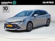 Toyota Corolla - Touring Sports Hybrid 140 Dynamic | DEMO VOORDEEL |
