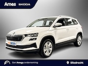 Skoda Karoq - 1.5 TSI 150pk DSG Business Edition | Parkeersensoren V+A | A