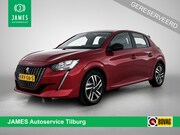 Peugeot 208 - 1.2 100pk AUT. Allure NAVI & CARPLAY | CRUISE