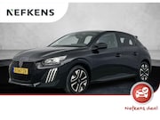 Peugeot 208 - Hybrid 100pk Automaat Allure | Draadloos Carplay | | Navigat